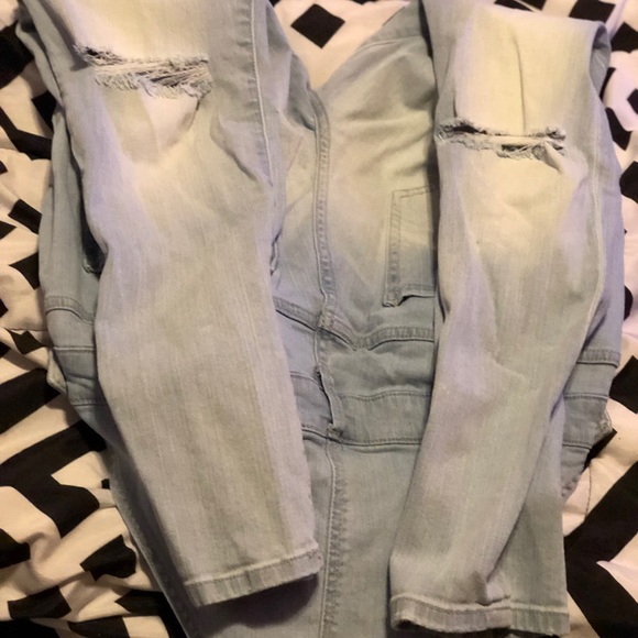 Overalls ✨ - Picture 5 of 5